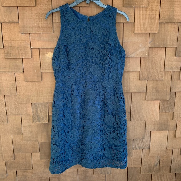 J. Crew Dresses & Skirts - J. Crew dress Size 8